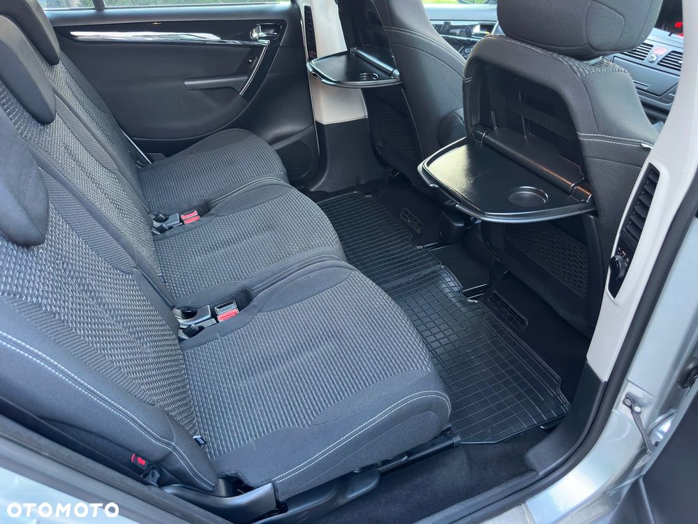 Citroën C4 Grand Picasso 1.6 VTi Seduction - 11