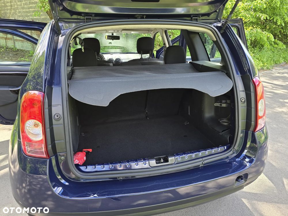 Dacia Duster 1.6 Laureate - 8