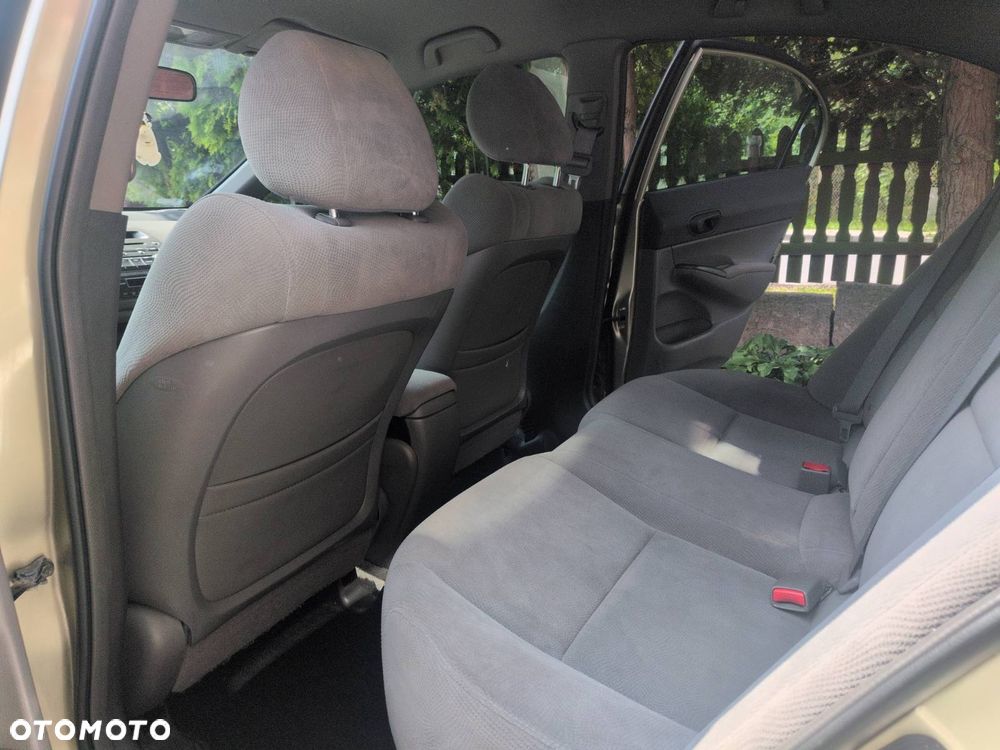 Honda Civic 1.8 Executive - 14