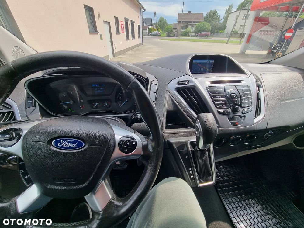 Ford Transit Custom 320 L1H1 Trend (bryg.) - 19