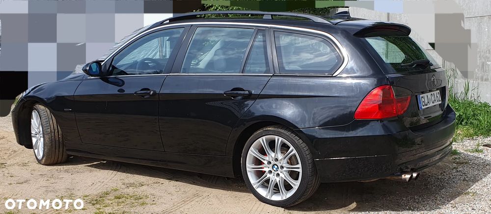 BMW Seria 3 - 3