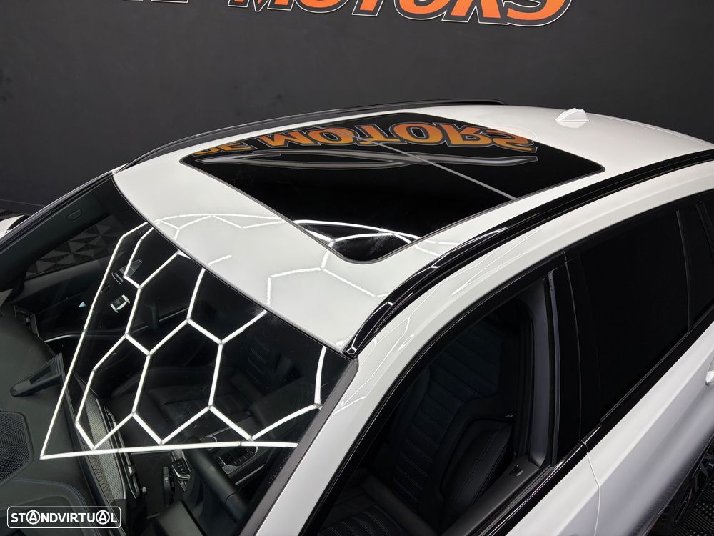 BMW 330 e xDrive Aut. M Sport - 6