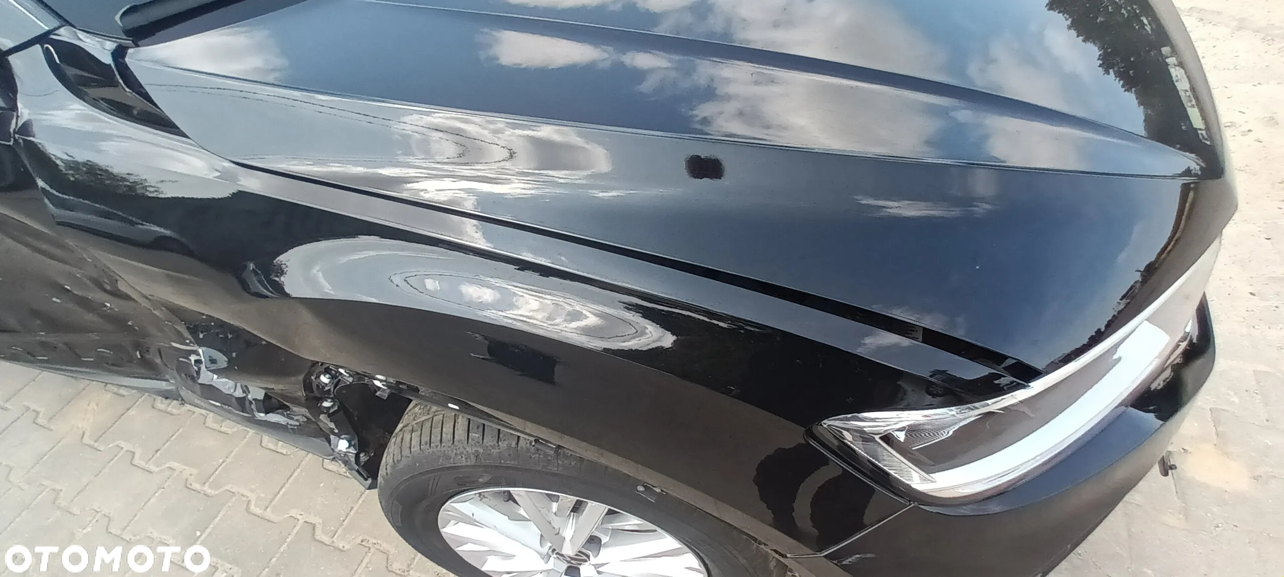 Volkswagen T-Roc 1.5 TSI Style DSG - 12