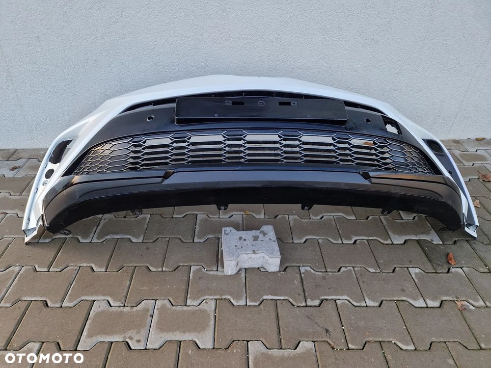 Zderzak Toyota Chr ch-r lift gr - 3