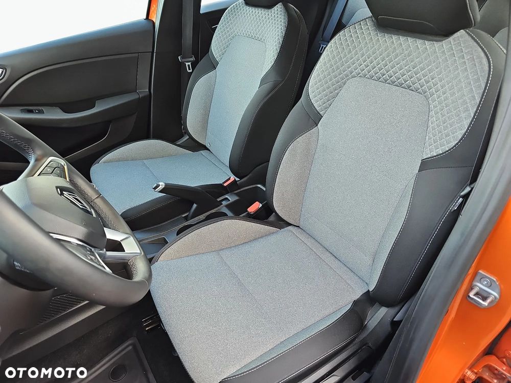 Renault Clio 1.0 TCe Zen - 12