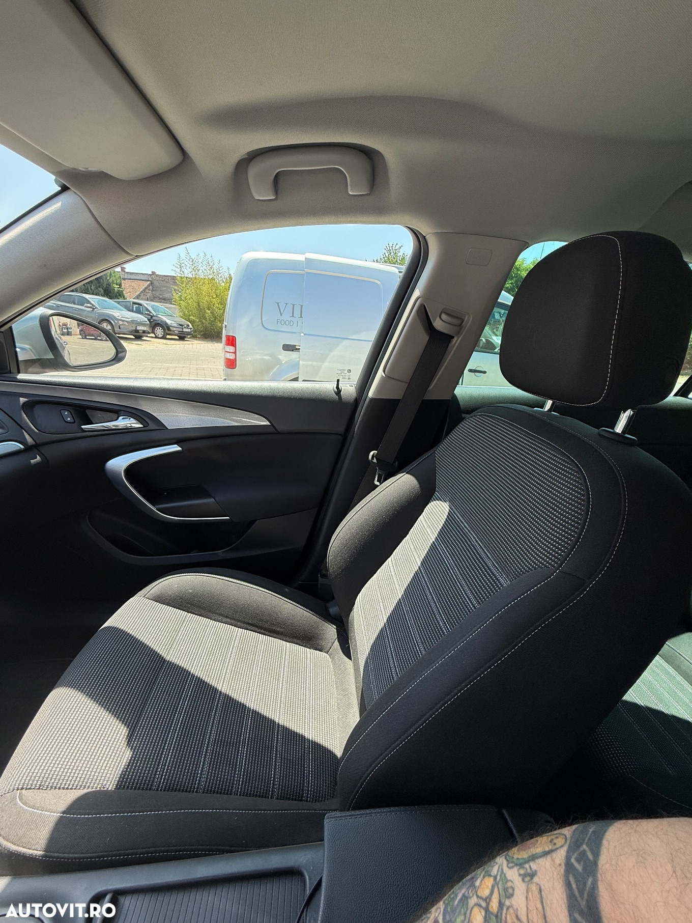 Opel Insignia 2.0 CDTI Sports Tourer ecoFLEXStart/Stop - 6