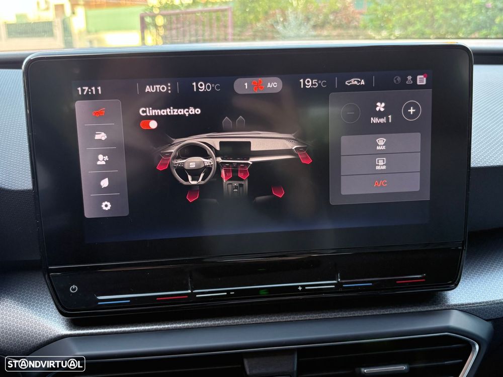 SEAT Leon ST 1.0 eTSI OPF DSG Style - 41