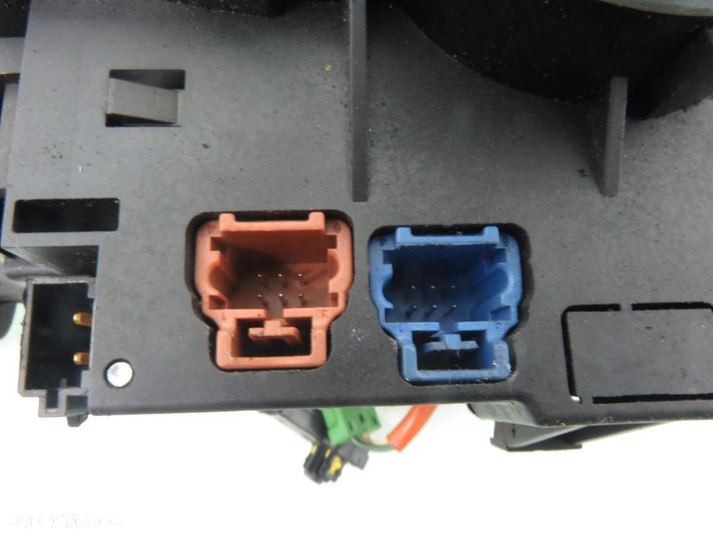 PRZEŁĄCZNIK ZESPOLONY CITROEN C5 II (RC_) 96592427XT COM2003 - 4
