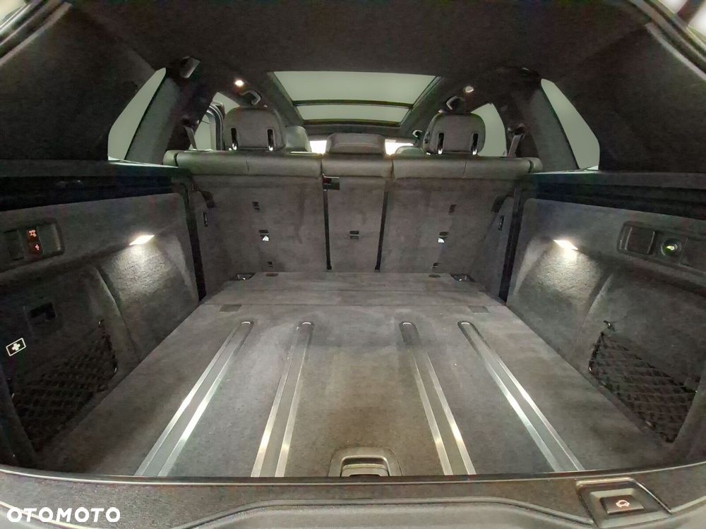 BMW X5 - 19