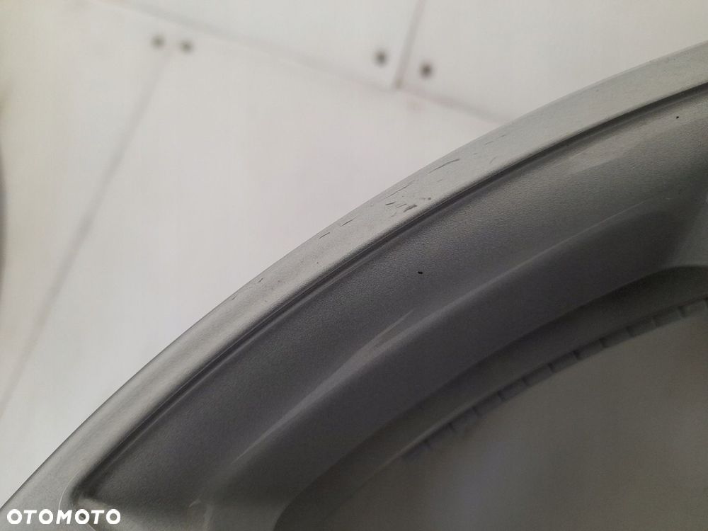 Felga aluminiowa Porsche OE 9Y0601025B 8.5" x 19" 5x130 ET47 - 3