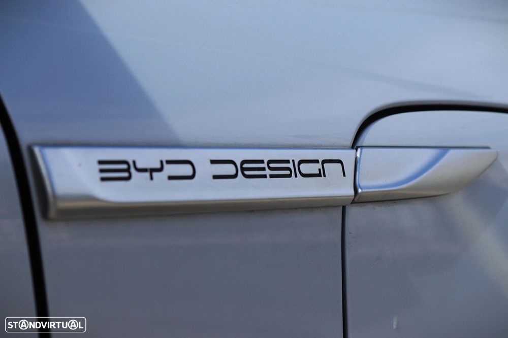 BYD Atto 3 - 10