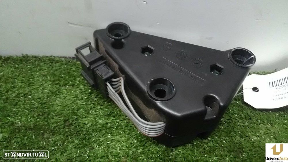 MODULO ELECTRONICO VOLKSWAGEN GOLF V 2003 -1K0035463D - 1