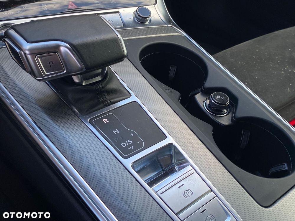 Audi A6 Avant 40 TDI mHEV Quattro S tronic - 21