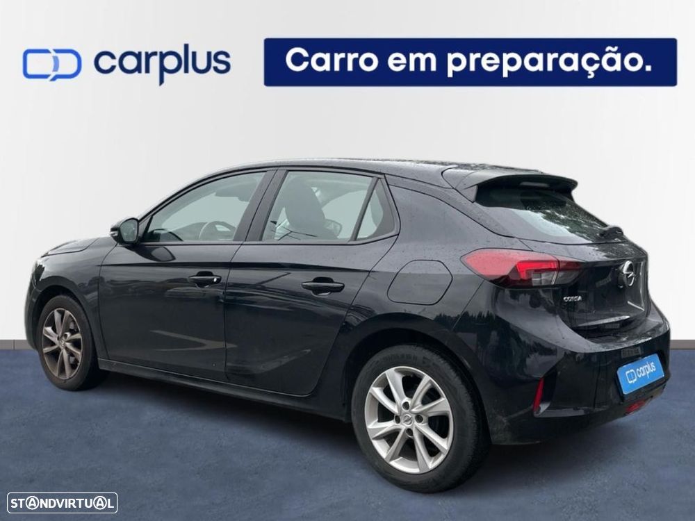 Opel Corsa 1.2 Edition - 2