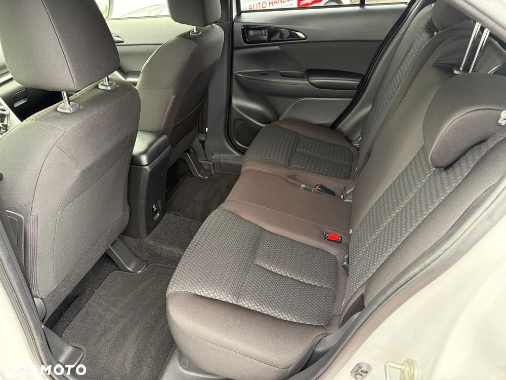 Mitsubishi Eclipse Cross 1.5 T-MIVEC 2WD Spirit - 17
