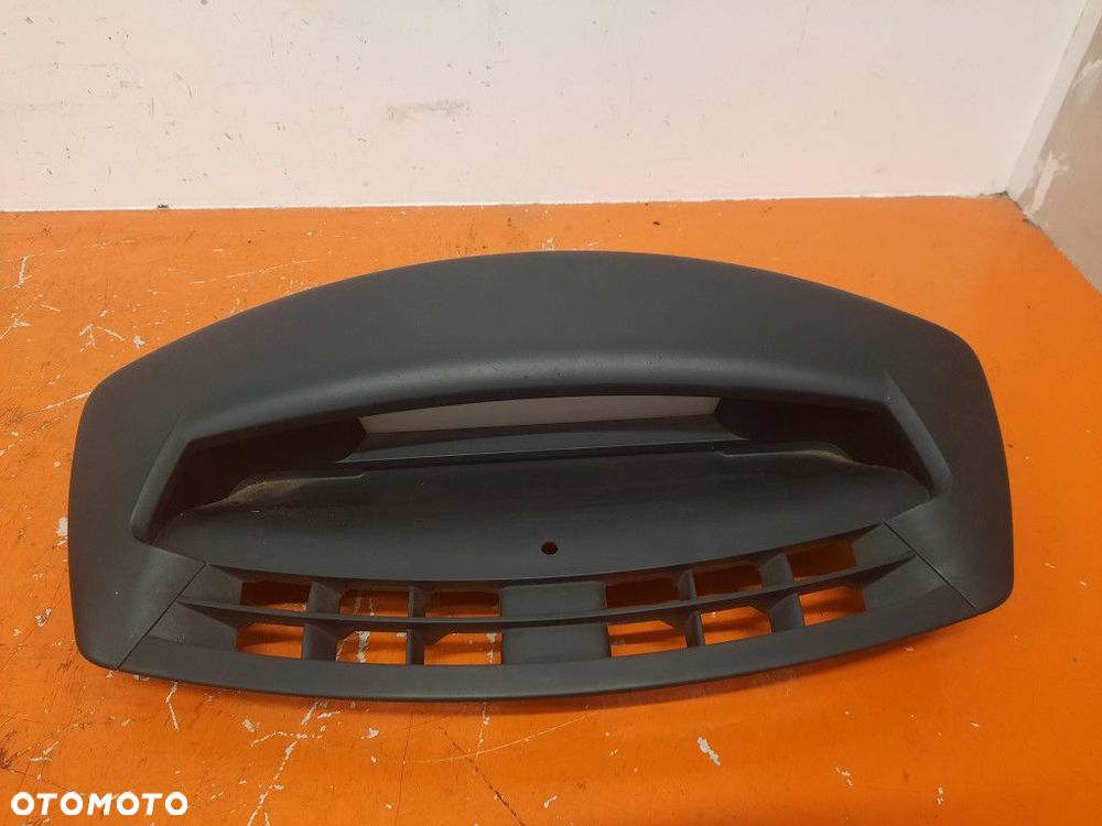 CITROEN C4 04-08 1.6 HDI LICZNIK ZEGARY RADIO 21674247 - 3