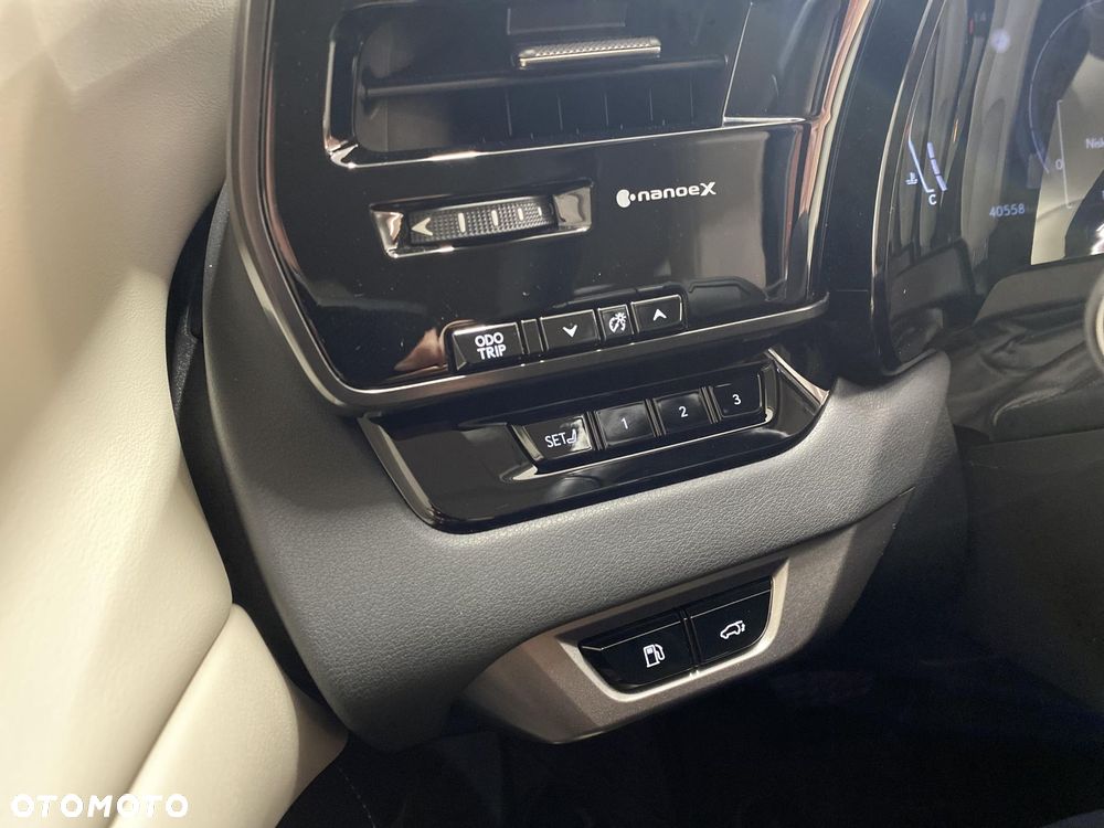 Lexus RX 350h Prestige - 18