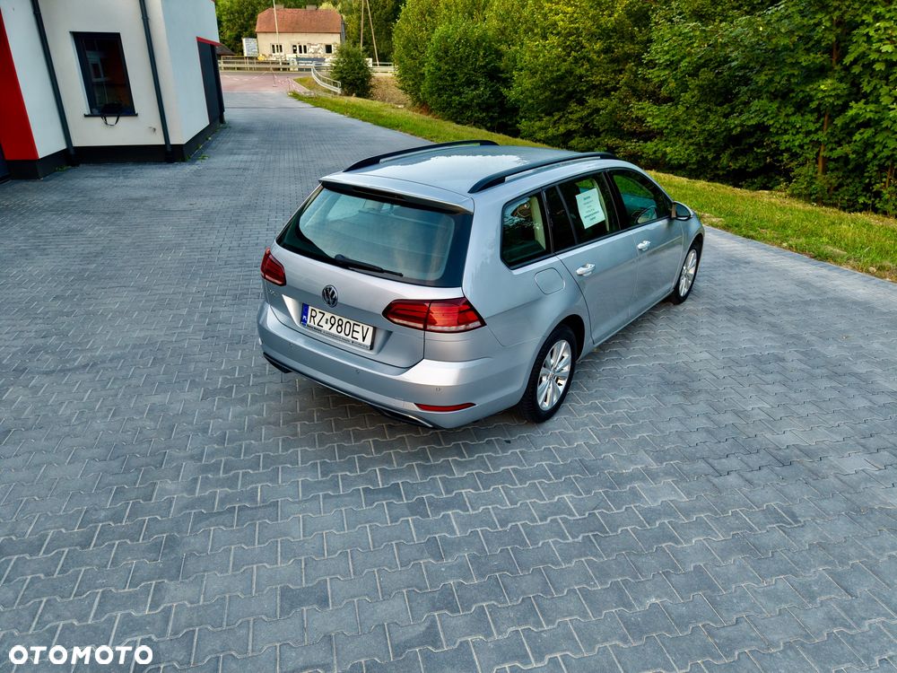 Volkswagen Golf 1.6 TDI BMT Comfortline - 4
