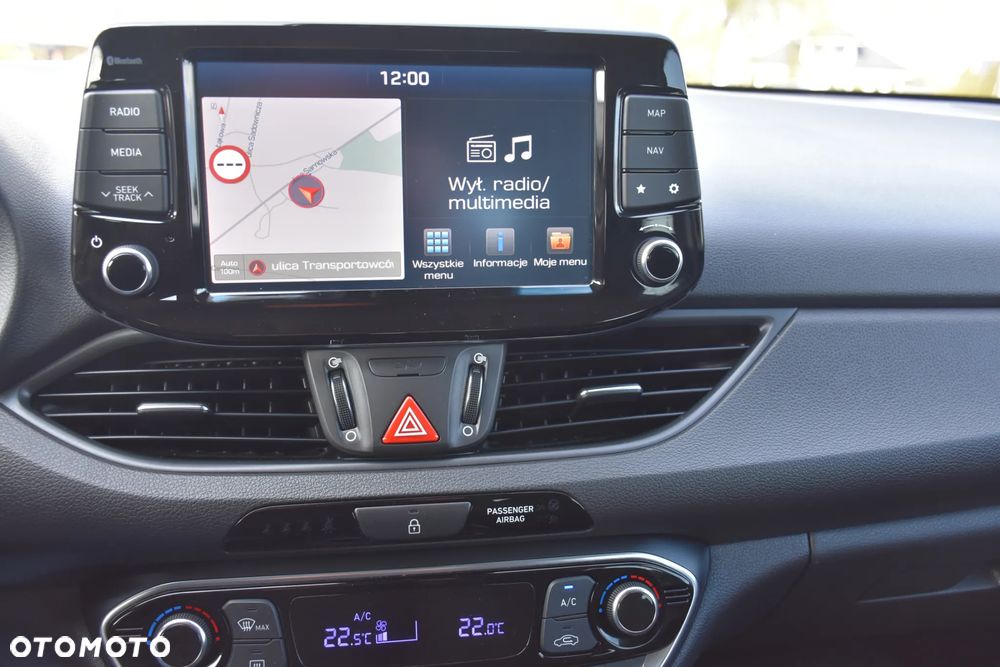 Hyundai i30 1.4 T-GDI YES - 17