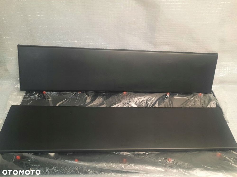 fiat ducato lift 14- listwa drzwi tylnych lewa org - 1