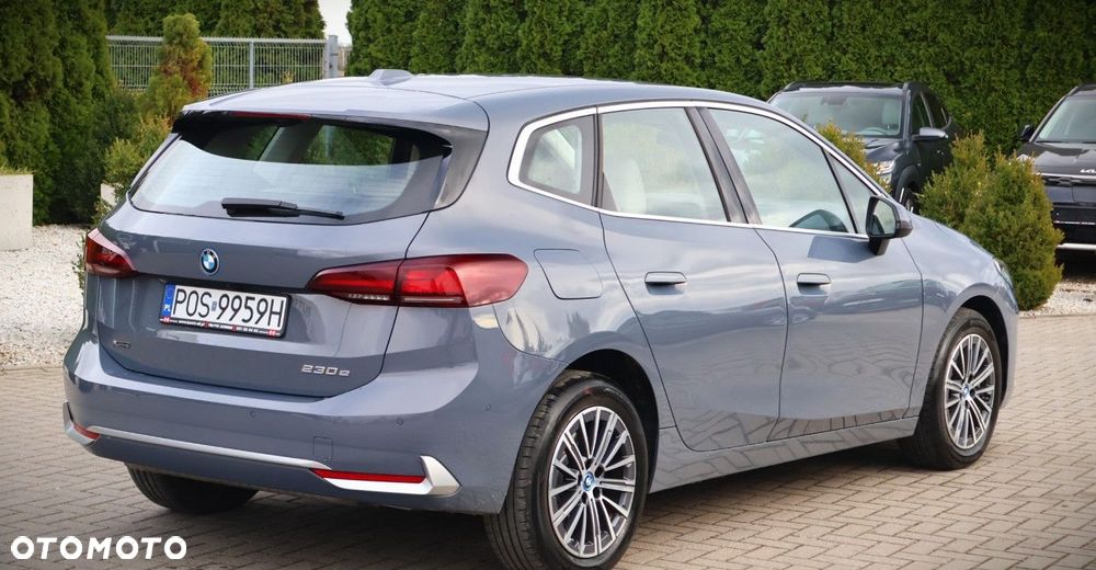 BMW Seria 2 - 8