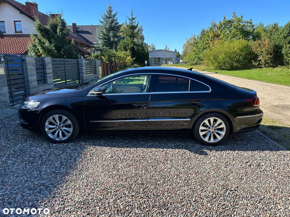 Volkswagen CC 1.4 TSI - 5