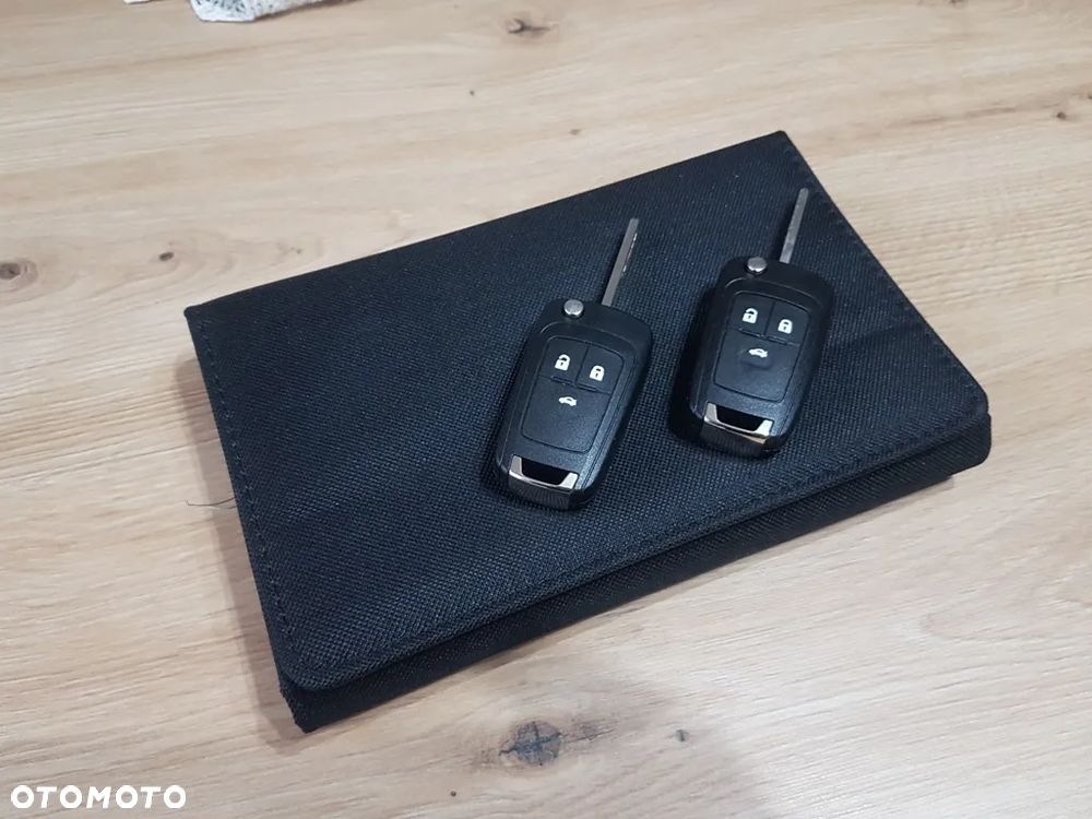 Opel Mokka 1.4 Turbo ecoFLEX Start/Stop 4x4 Innovation - 40