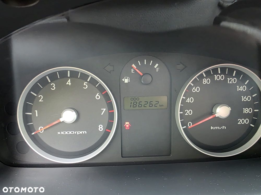 Hyundai Getz - 5