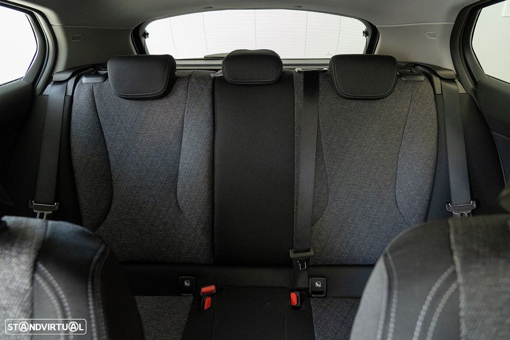 BMW 116 Pack Desportivo M - 35