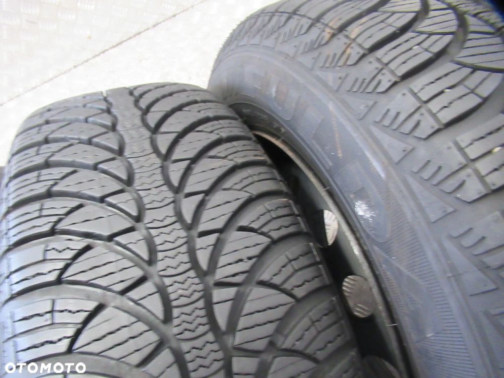 Koła Kia Ceed Venga Soul Hyundai I30 IX20 6Jx15 et46 5x114,3 - 12