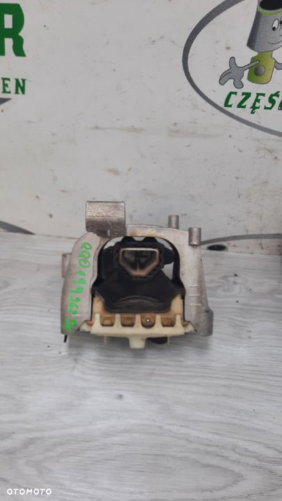VW AUDI SKODA PODUSZKA  SILNIKA 2Q0199262BC - 9