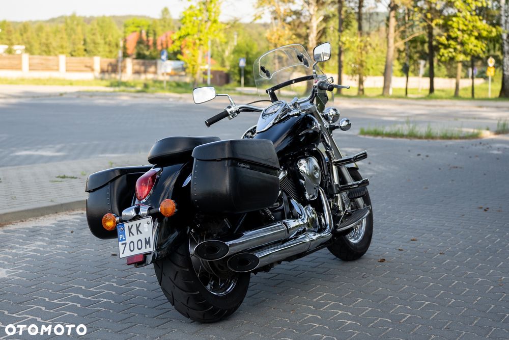 Kawasaki VN - 3
