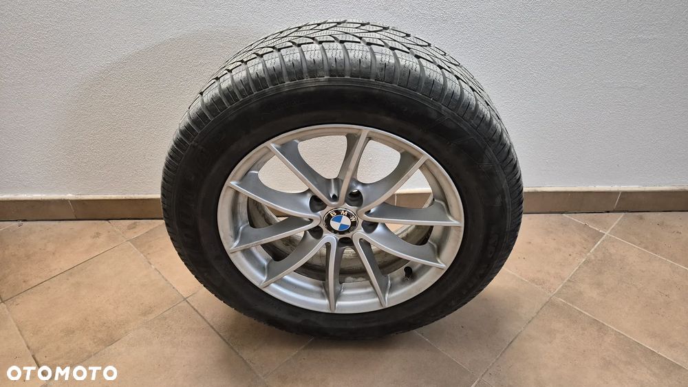 BMW X3 xDrive20d - 20