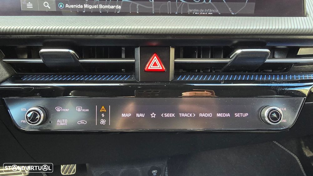 Kia EV6 77.4 kWh GT-Line - 52