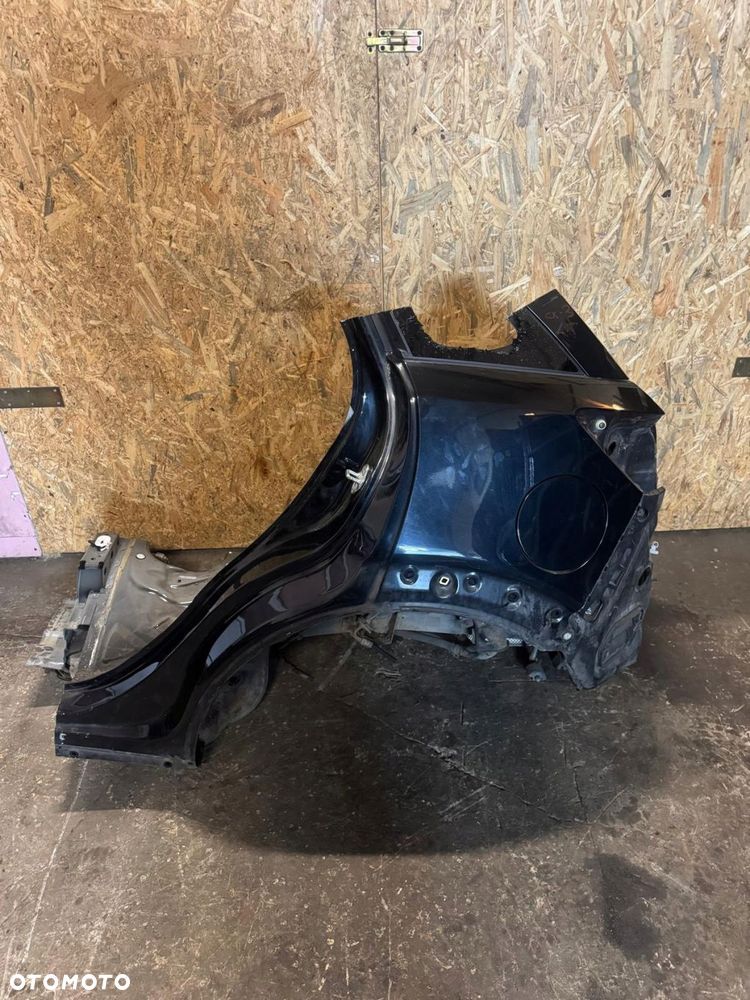 ćwiartka błotnik lewy tył mazda cx3 cx-3 2015-2022 41w - 7