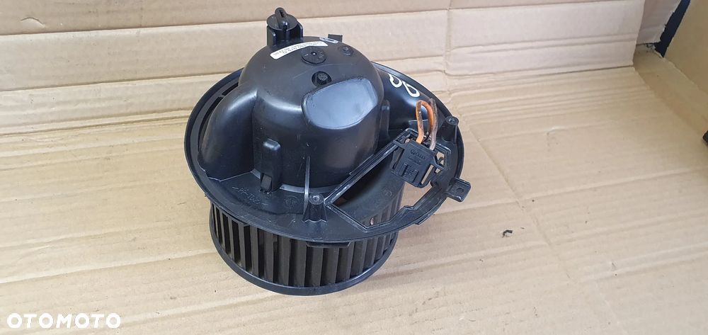 Wentylator silnik dmuchawy nagrzewnicy VW Passat B6 3C1820015G - 3
