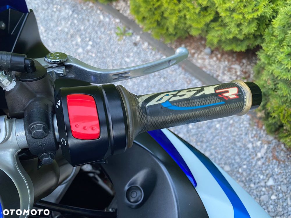 Suzuki GSX-R - 26