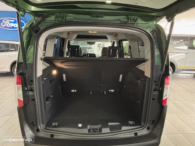 Ford Tourneo Courier 1.0 EcoBoost Active - 15