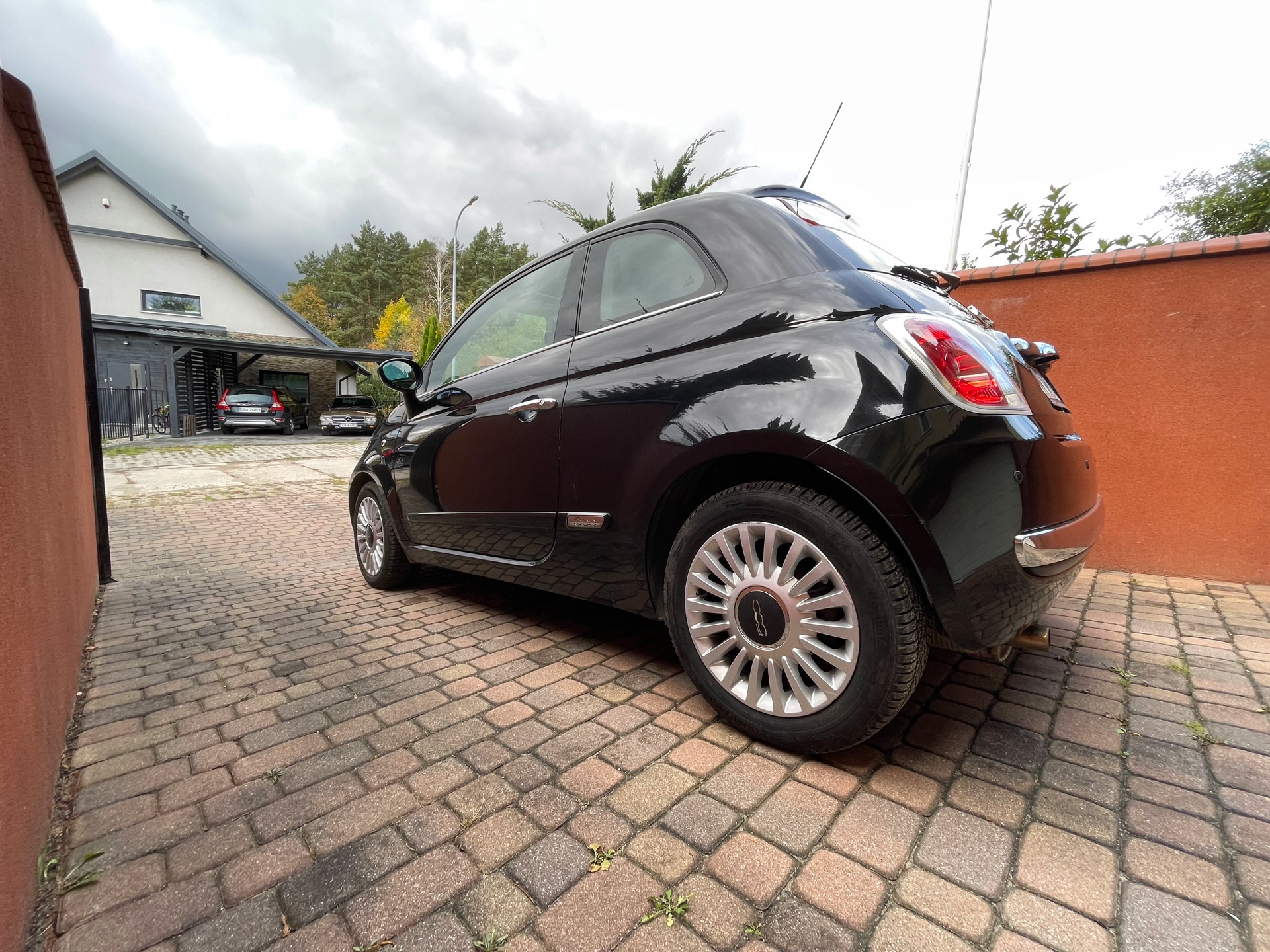 Fiat 500 - 20