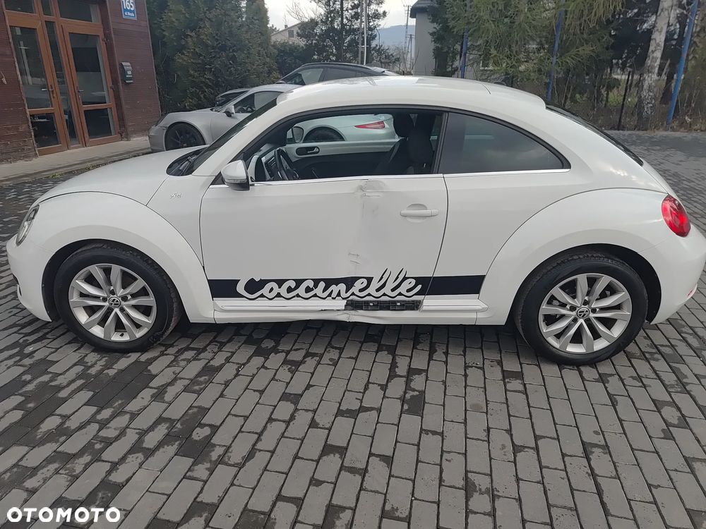 Volkswagen Beetle - 10