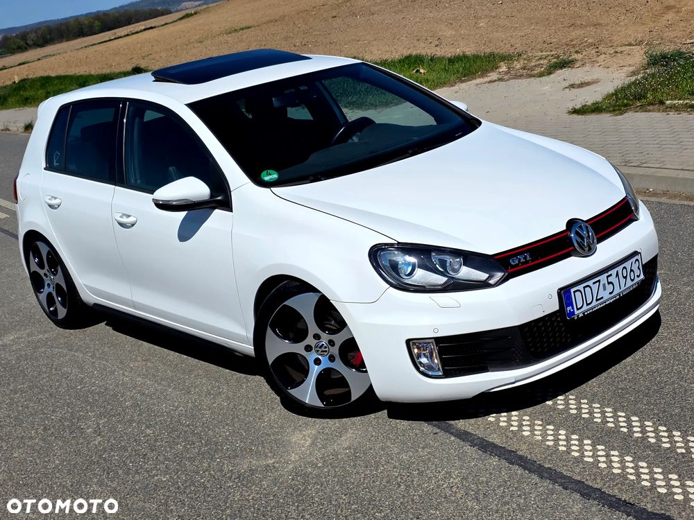 Volkswagen Golf 2.0 GTI Edition 35 - 1