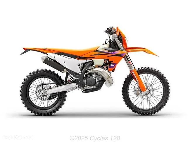 KTM EXC - 2