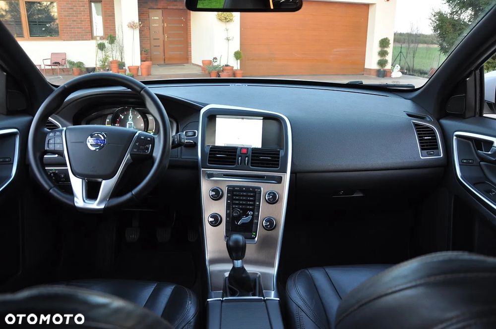 Volvo XC 60 D4 Summum - 24