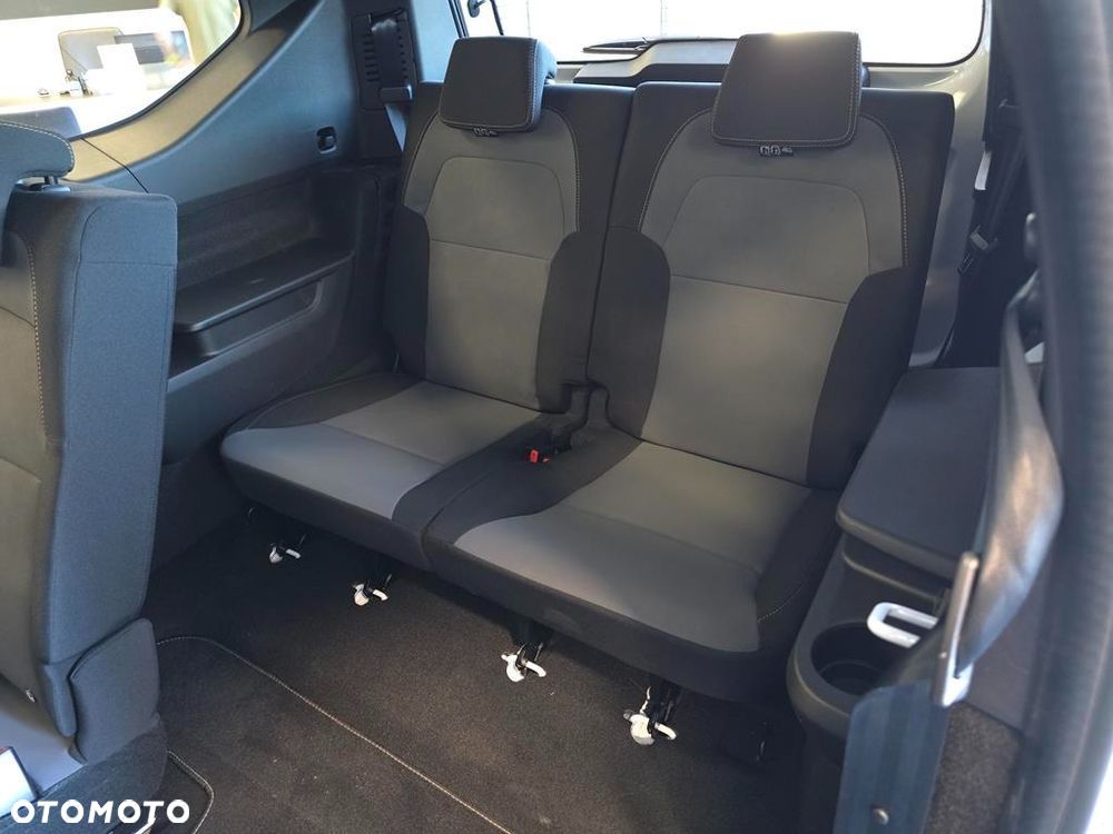 Dacia Jogger 1.6 Full Hybrid 140 Extreme MMT 7os - 9