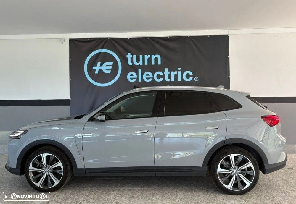 MG Marvel R 70 kWh Luxury - 1