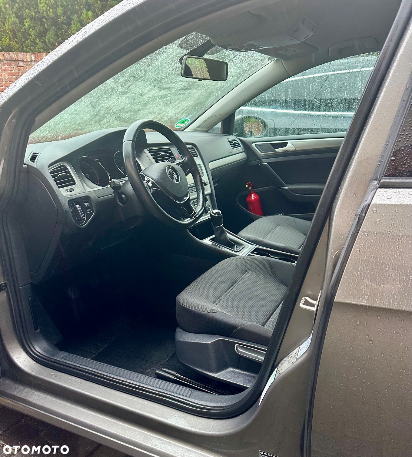 Volkswagen Golf VII 1.2 TSI BMT Start - 34