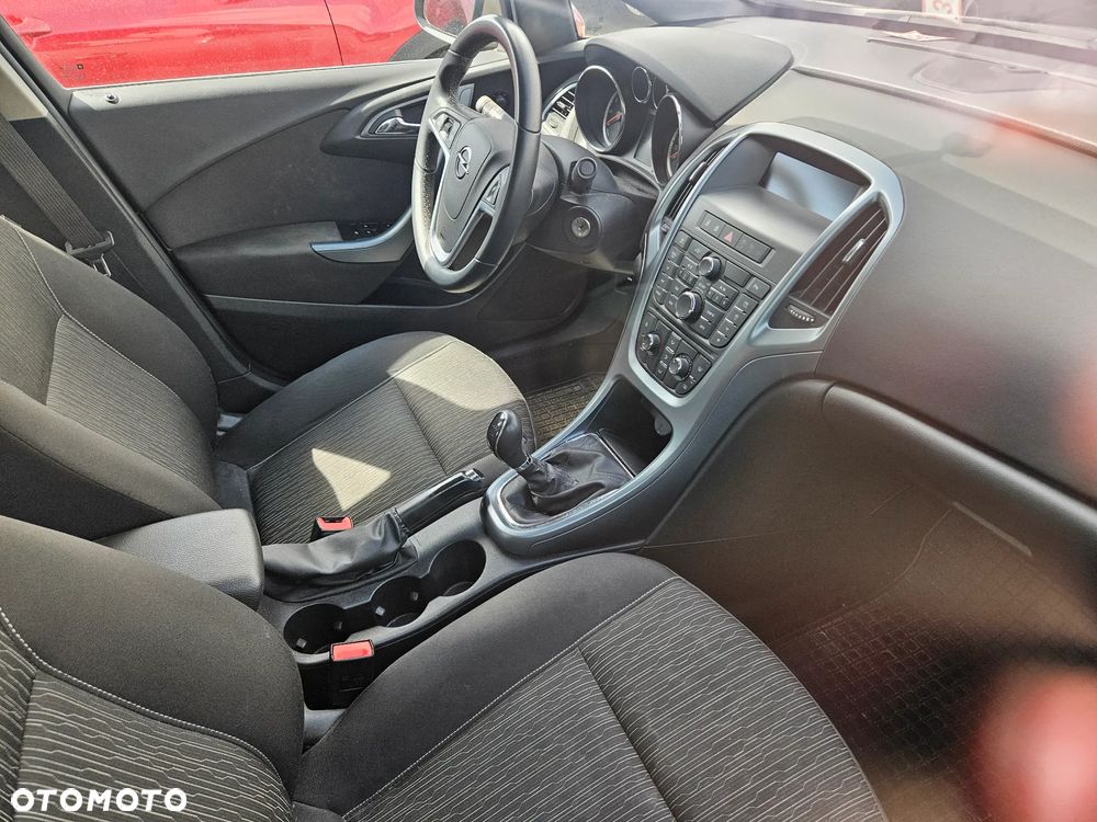 Opel Astra 1.6 Edition 111 Jahre - 5