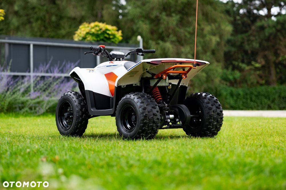 CFMoto CForce - 27