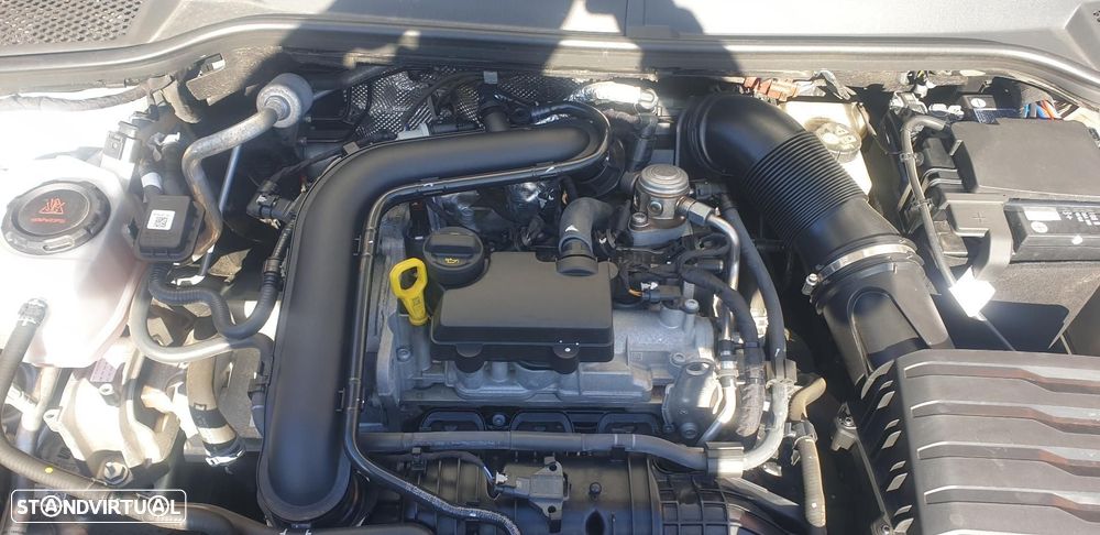 MOTOR COMPLETO SEAT IBIZA KJ1 REF. DLAA - 1