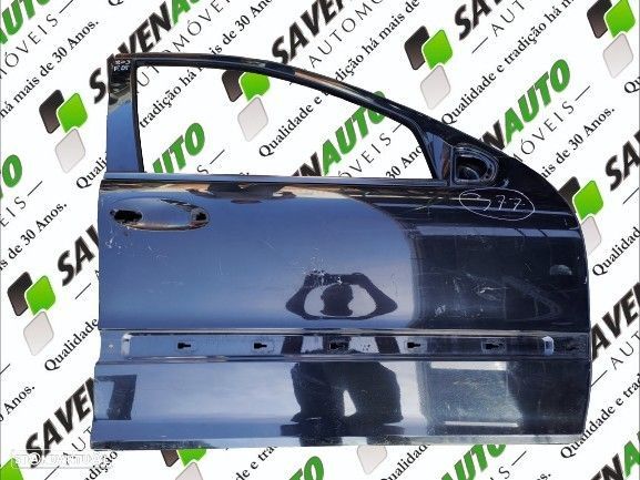 Porta Frente Dto Mercedes-Benz C-Class (W203) - 1